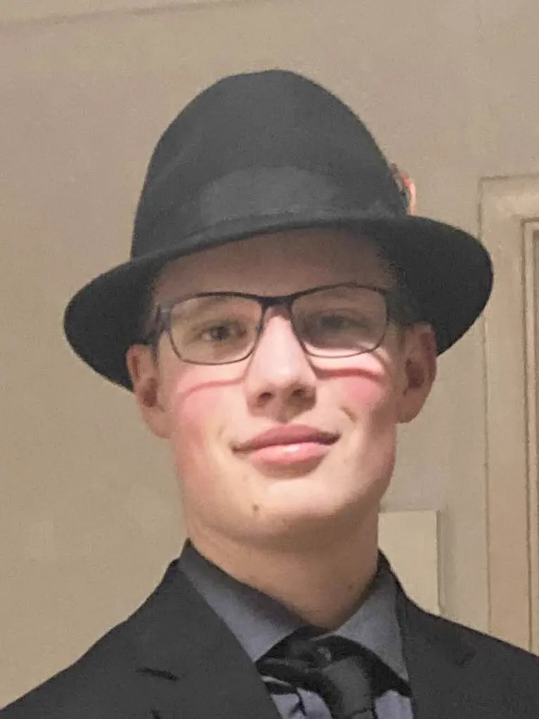 Portrait of Victor Husefest